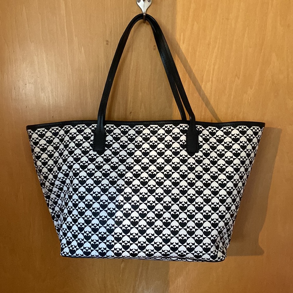 Kate Spade Tote - Picture 2 of 7